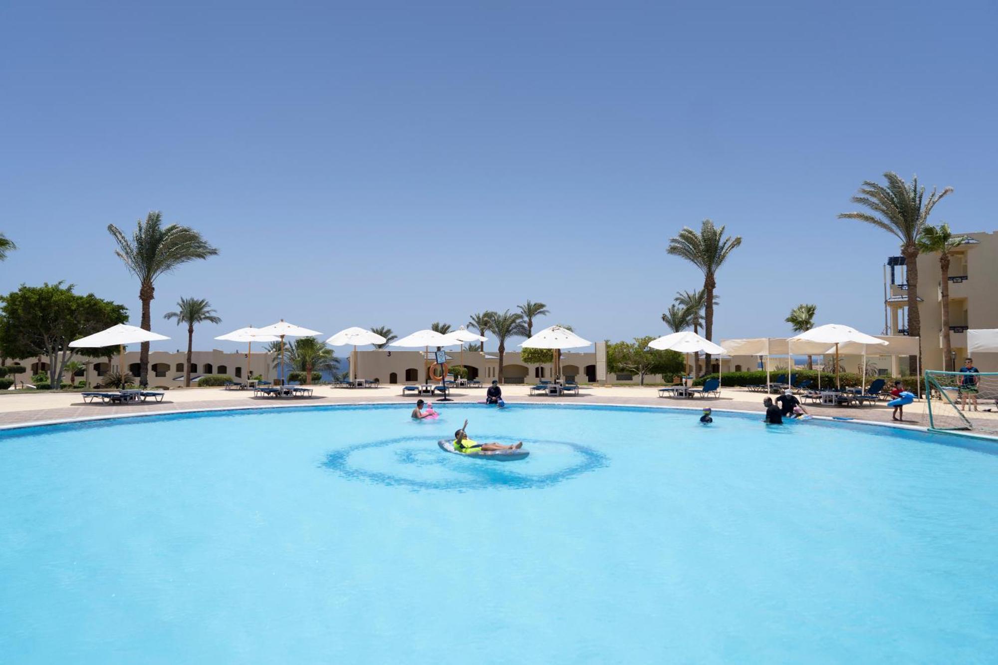 Grand Oasis Resort Σαρμ Ελ Σέιχ Εξωτερικό φωτογραφία